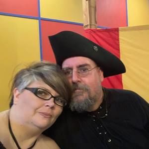 Meet your Posher, Christi